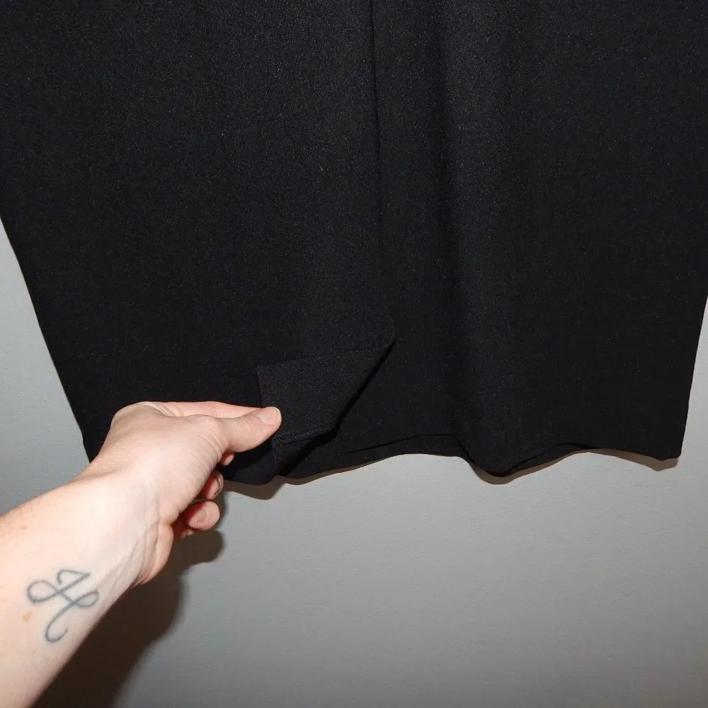 Boston Proper - Little Black Dress
